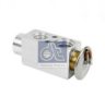 DT 2.76018 Expansion Valve, air conditioning